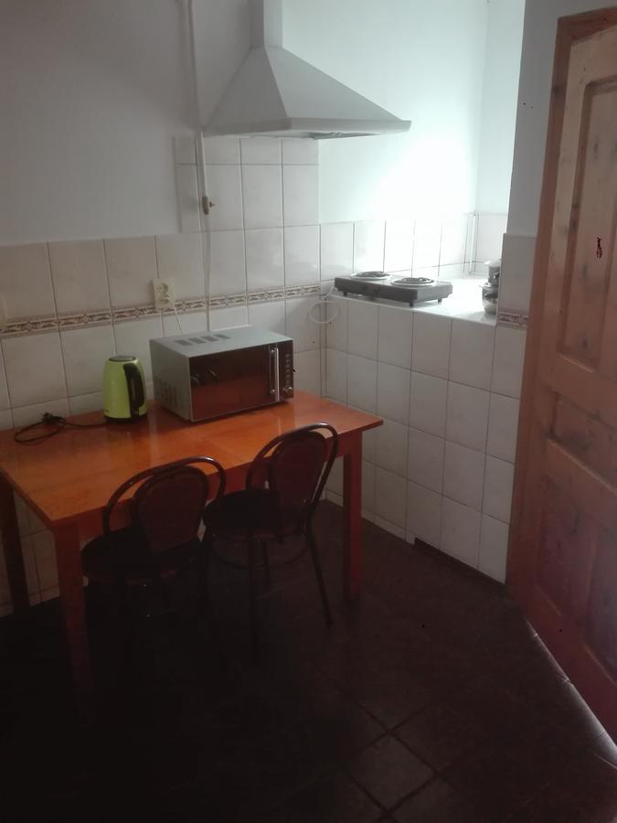 Halex5 Affittacamere Svidova Esterno foto