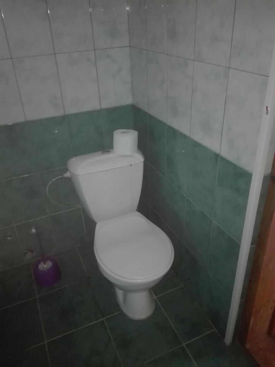 Halex5 Affittacamere Svidova Esterno foto