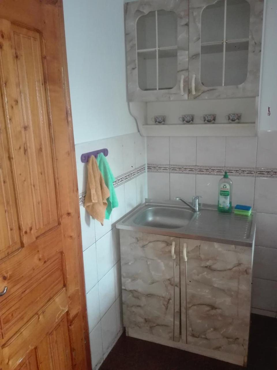 Halex5 Affittacamere Svidova Esterno foto