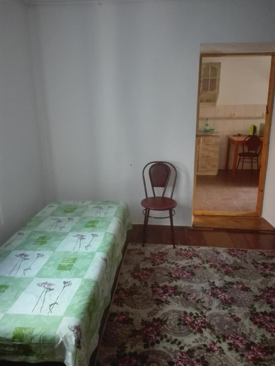 Halex5 Affittacamere Svidova Esterno foto